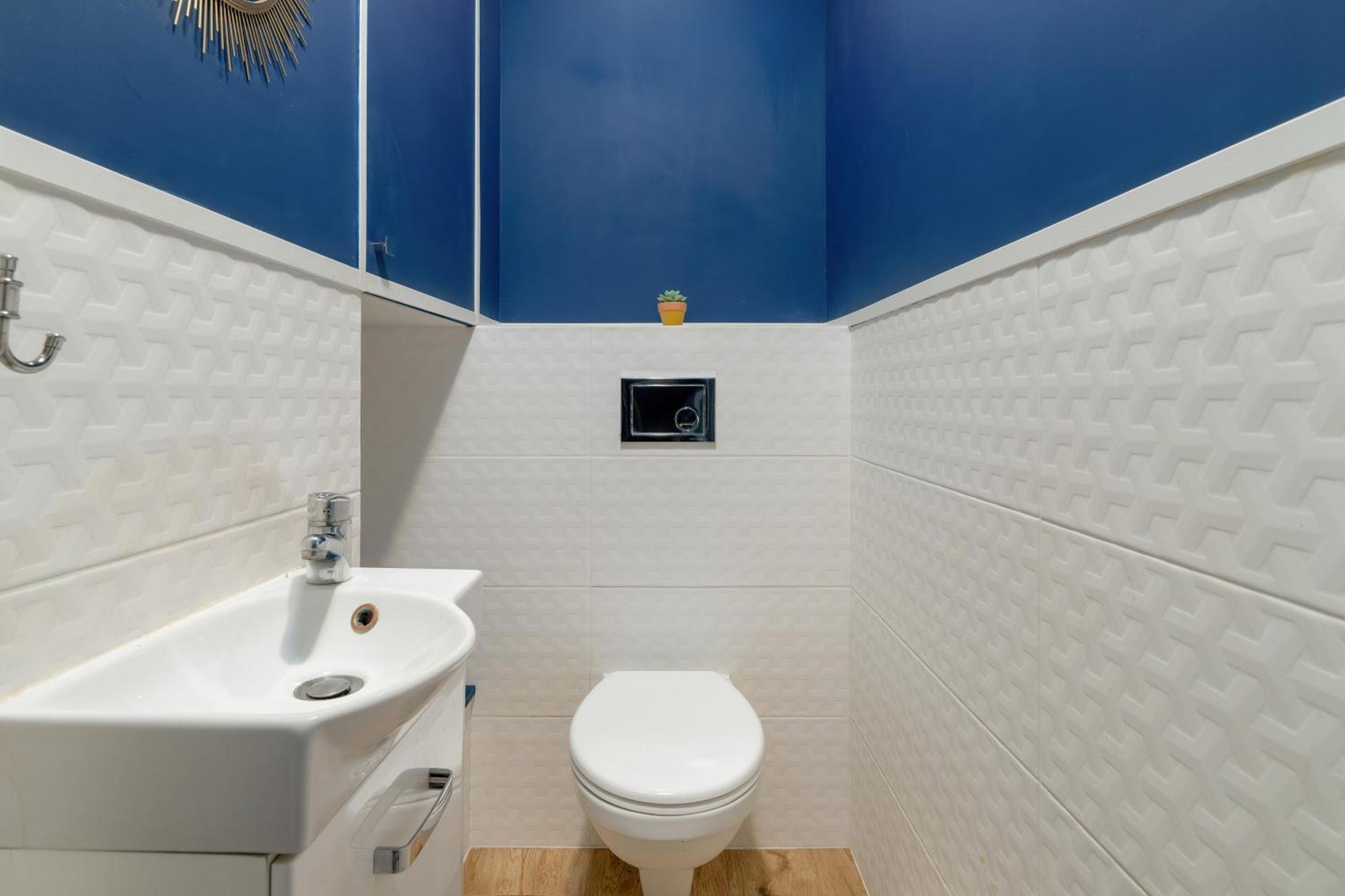Family Apartments Osiedle Rusa By Noclegi Renters Poznan Bagian luar foto