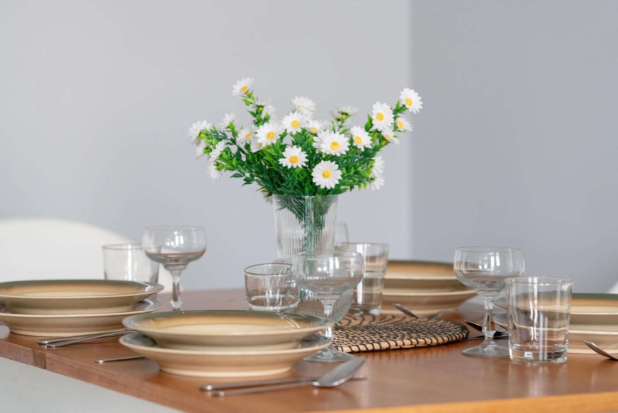 Family Apartments Osiedle Rusa By Noclegi Renters Poznan Bagian luar foto